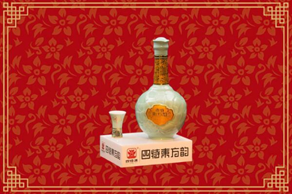 新余市分宜县回收四特酒